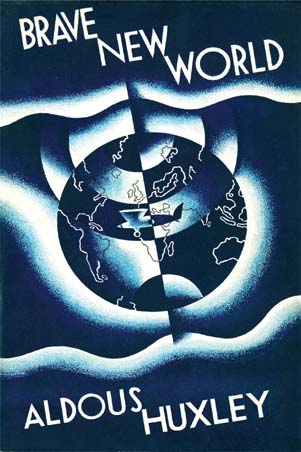 Brave New World, commonly viewed as one of the greatest novels in history, detailed a society made comfortable through drugs and complex conditioning but ruled by an oligarchic class.