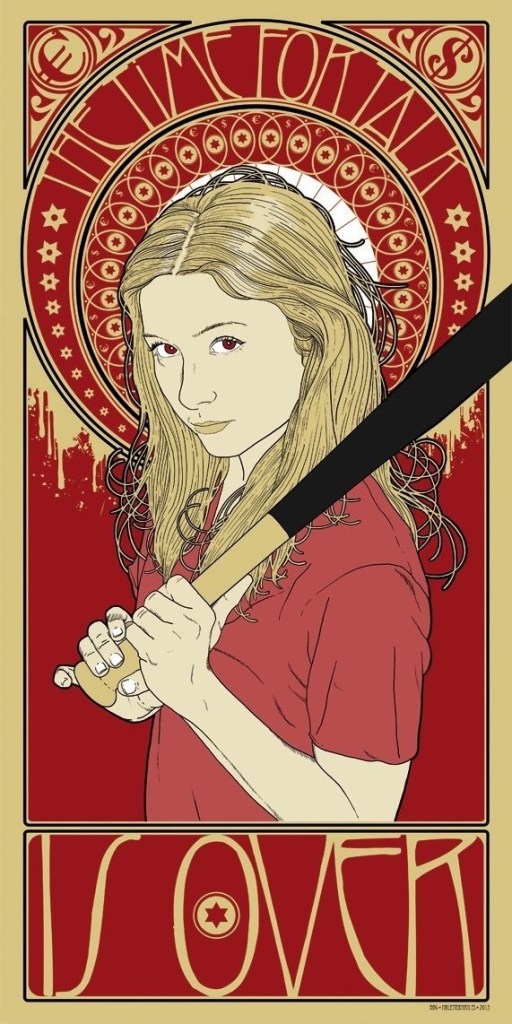 "The time for talk is over," contemporary Spanish leftism